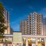 Singature Global  Clover Dale SPR