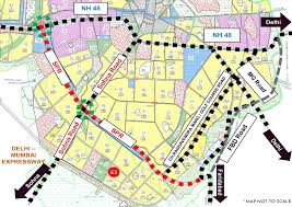 DLF The Arbour Sector 63 Luxury Living & Prices