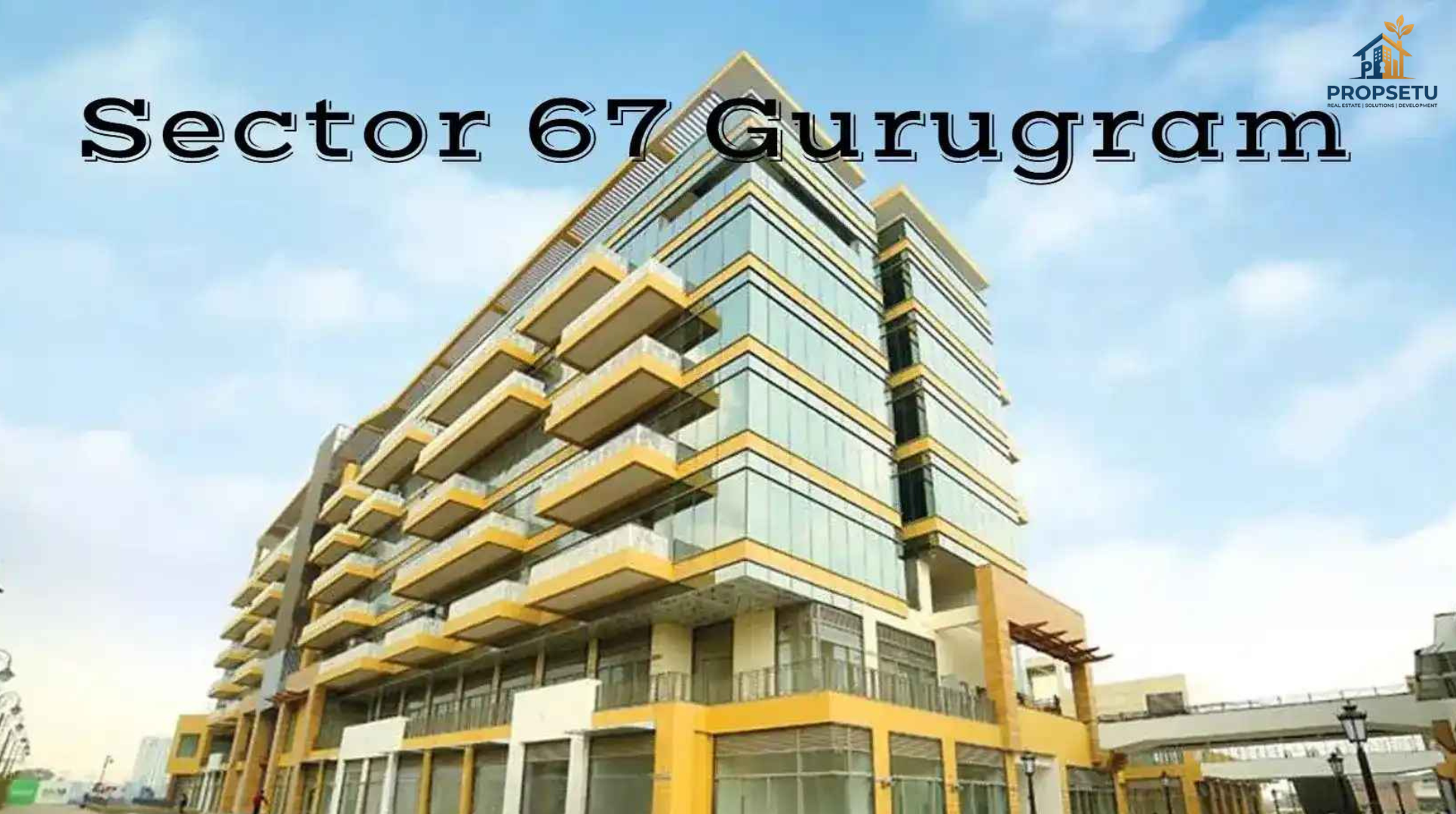 M3M My Den Sector 67 Gurgaon Luxury Apartments