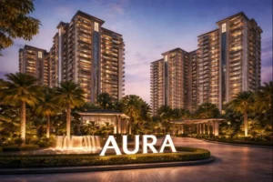 AURA Sector 79 Gurugram Apartments